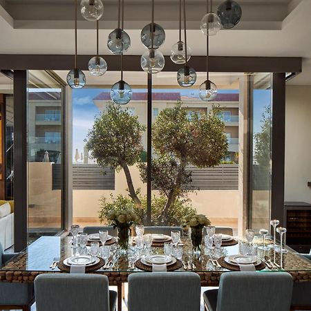 Ghazala Resort And Spa El Alamein Exterior photo