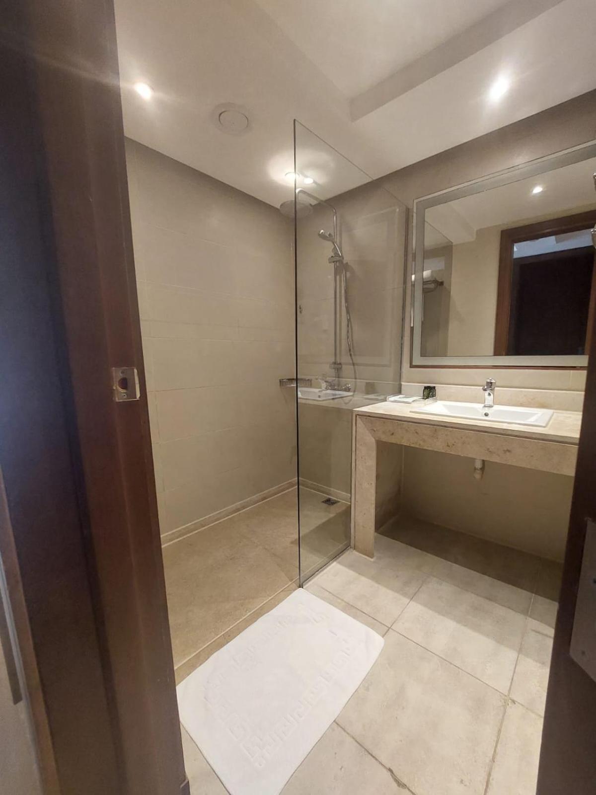 Ghazala Resort And Spa El Alamein Exterior photo